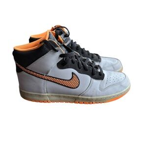 Nike “Superhuman” High Tops‎